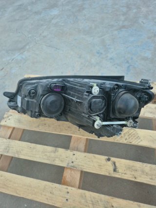 Despiece de golf 7 año 2019 blanco