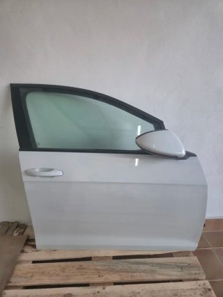 Despiece de golf 7 año 2019 blanco