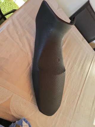 Asiento KTM 1090 1190 1290