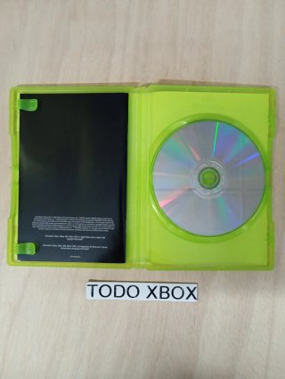 Ballers Chosen One Xbox 360