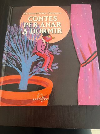 Contes per anar a dormir