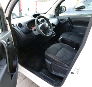 Kangoo 45.000km acepto coche