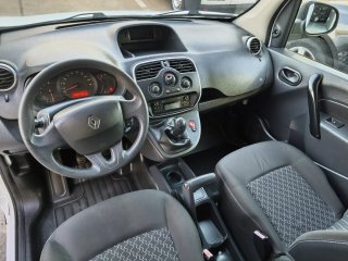 Kangoo 45.000km acepto coche