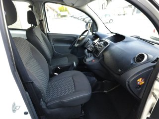 Kangoo 45.000km acepto coche