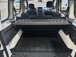 Kangoo 45.000km acepto coche