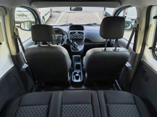 Kangoo 45.000km acepto coche
