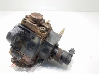 Bomba de alta presión Fiat DUCATO Autobus (250_) 2006-2022 160 Multijet 3,0 D 0445010222