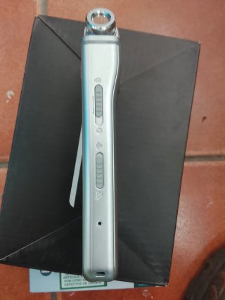 Grabadora de voz Philips VoiceTracer