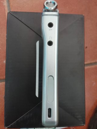 Grabadora de voz Philips VoiceTracer