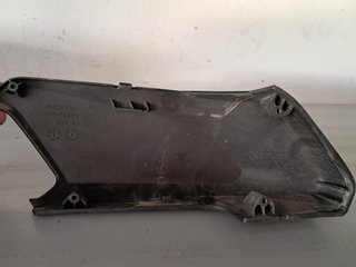 Tapa Filtro Honda Forza 125