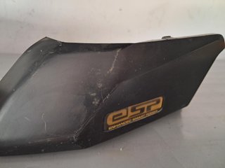 Tapa Filtro Honda Forza 125