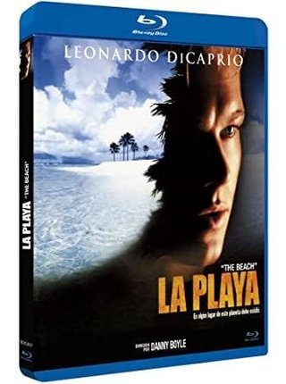 La playa / The Beach BD