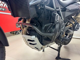 BMW F700GS Adventure