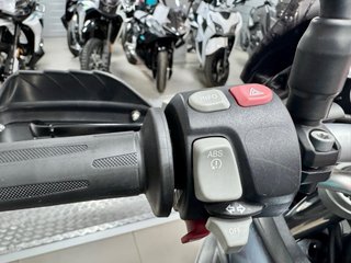BMW F700GS Adventure