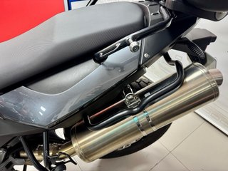 BMW F700GS Adventure