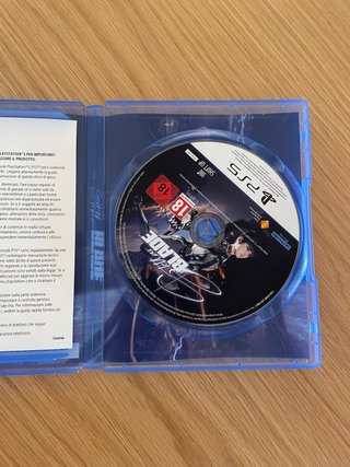 Stellar Blade PS5
