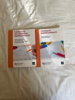 Libros uned