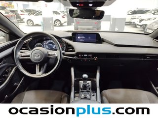 Mazda Mazda 3 2.0 Skyactiv-G Evolution 89 kW (122 CV)