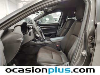 Mazda Mazda 3 2.0 Skyactiv-G Evolution 89 kW (122 CV)