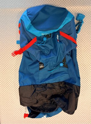 Mochila Quechua Forclaz 201 Air