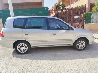 KIA Carens 2005
