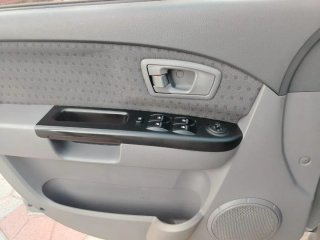 KIA Carens 2005