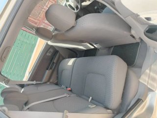 KIA Carens 2005