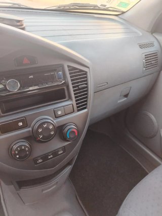 KIA Carens 2005