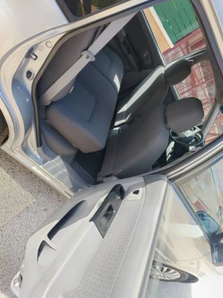 KIA Carens 2005