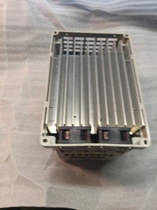 Variador Frecuencia XSY-AT2 2.2kW 3HP