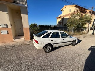 Ford Escort 1997