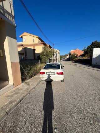 Ford Escort 1997