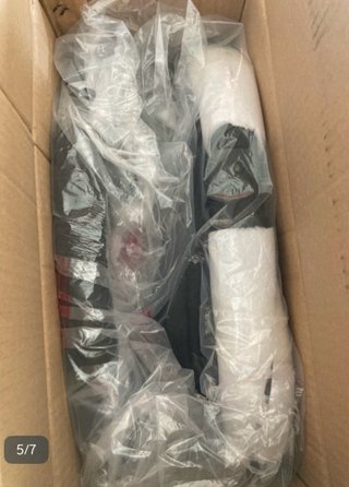 Carro de bebé Joie sin usar