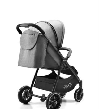 Carro de bebé Joie sin usar