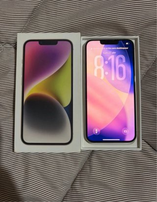 iPhone 14 128GB