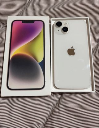 iPhone 14 128GB
