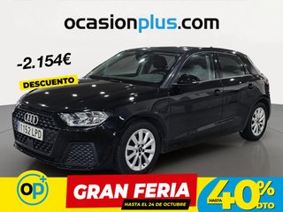 Audi A1 Sportback Advanced 30 TFSI 81 kW (110 CV) S tronic