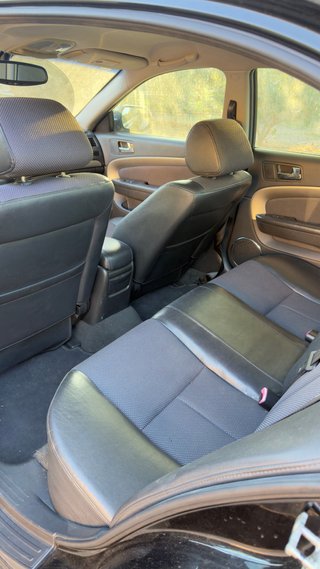 Chevrolet Epica 2.0 2007