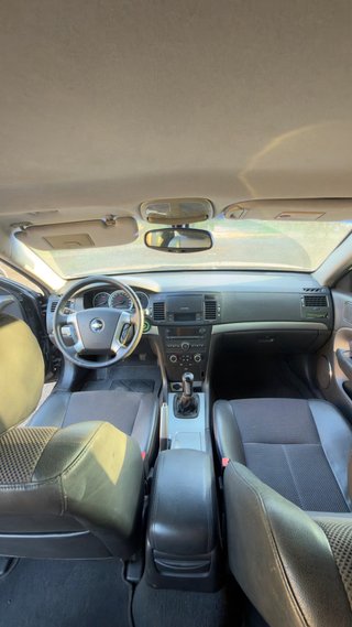Chevrolet Epica 2.0 2007
