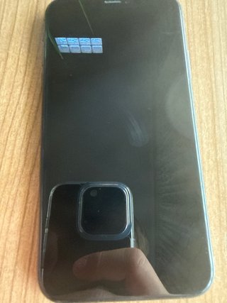 iPhone XR Apple