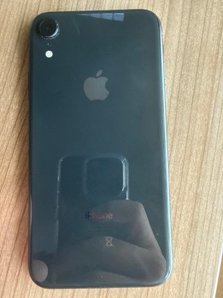 iPhone XR Apple