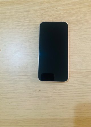 iPhone 13 Rosa
