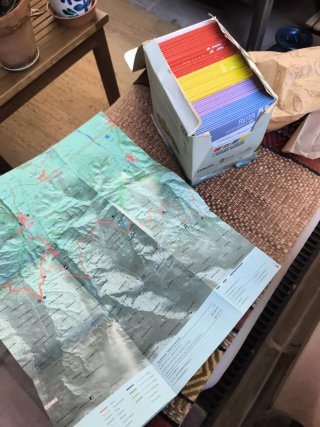 Rutas Granada