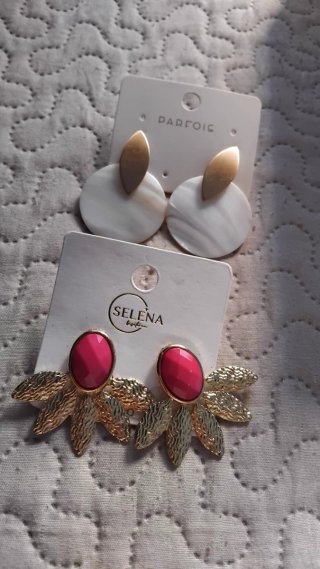 Pendientes