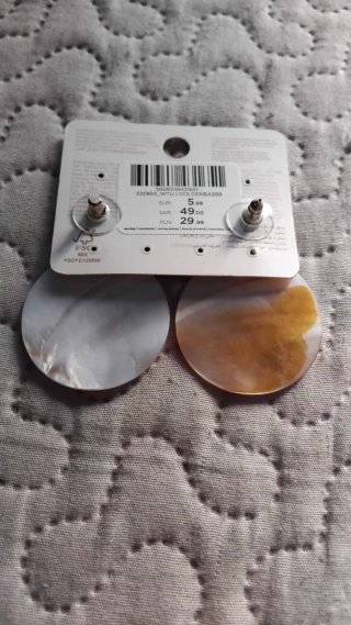 Pendientes