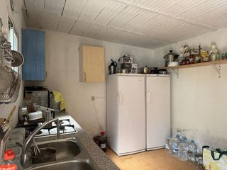 Casa rural en venta en Cerros del Águila en Mijas