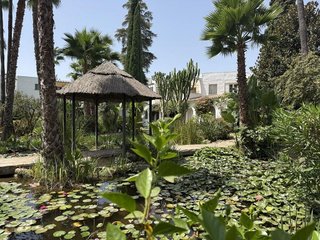 Casa adosada en alquiler en Mijas Golf en Mijas