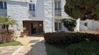Casa adosada en alquiler en Mijas Golf en Mijas