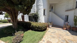 Casa adosada en alquiler en Mijas Golf en Mijas
