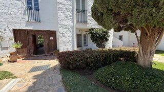 Casa adosada en alquiler en Mijas Golf en Mijas